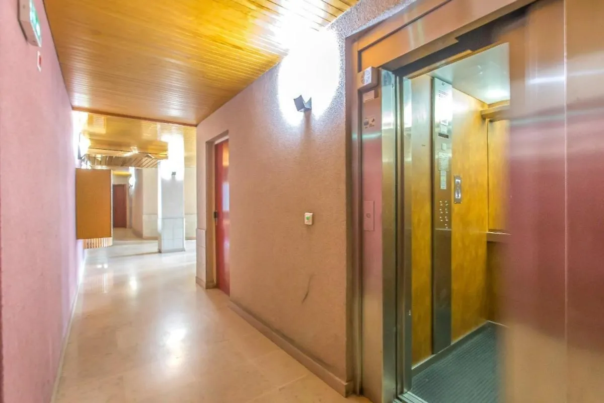 Le Petit Parfait Apartment Grenoble France