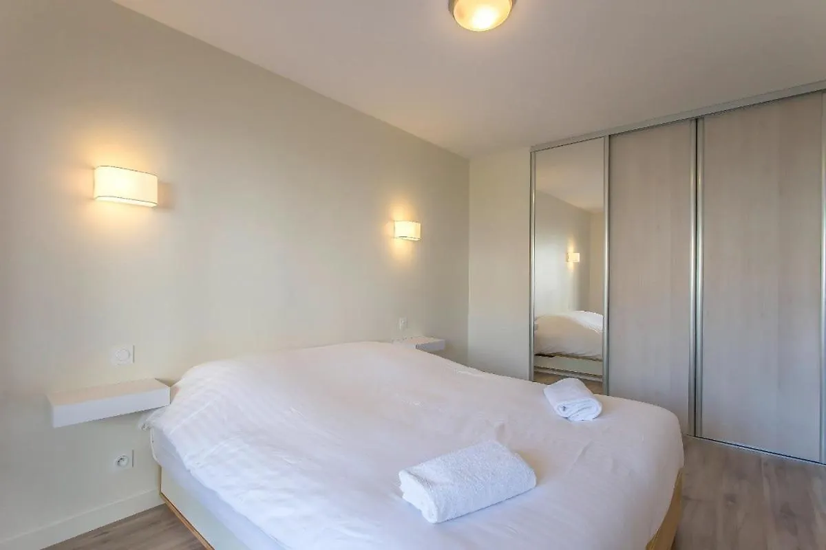 Le Petit Parfait Apartment Grenoble France